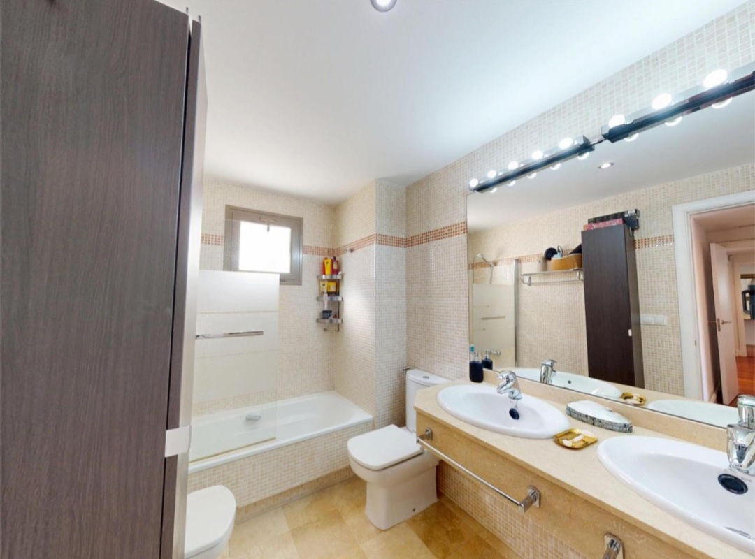 Penthouse for sale in El Pinillo (Torremolinos)