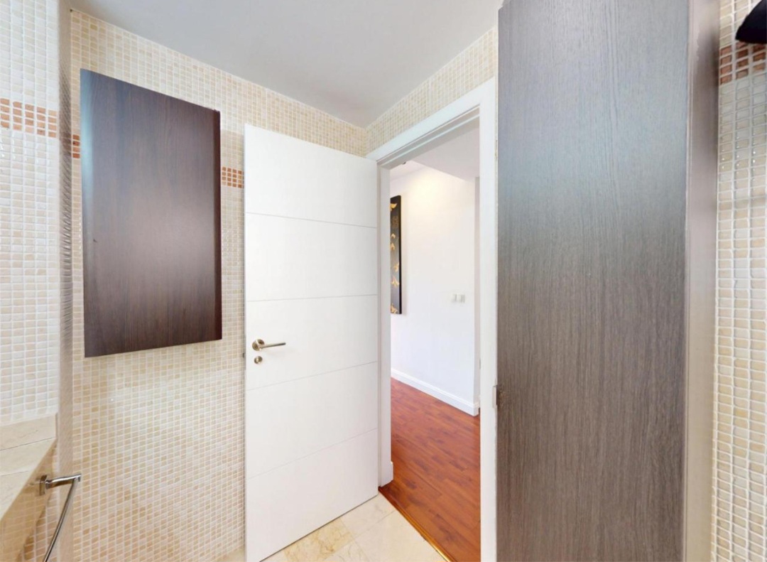 Penthouse for sale in El Pinillo (Torremolinos)