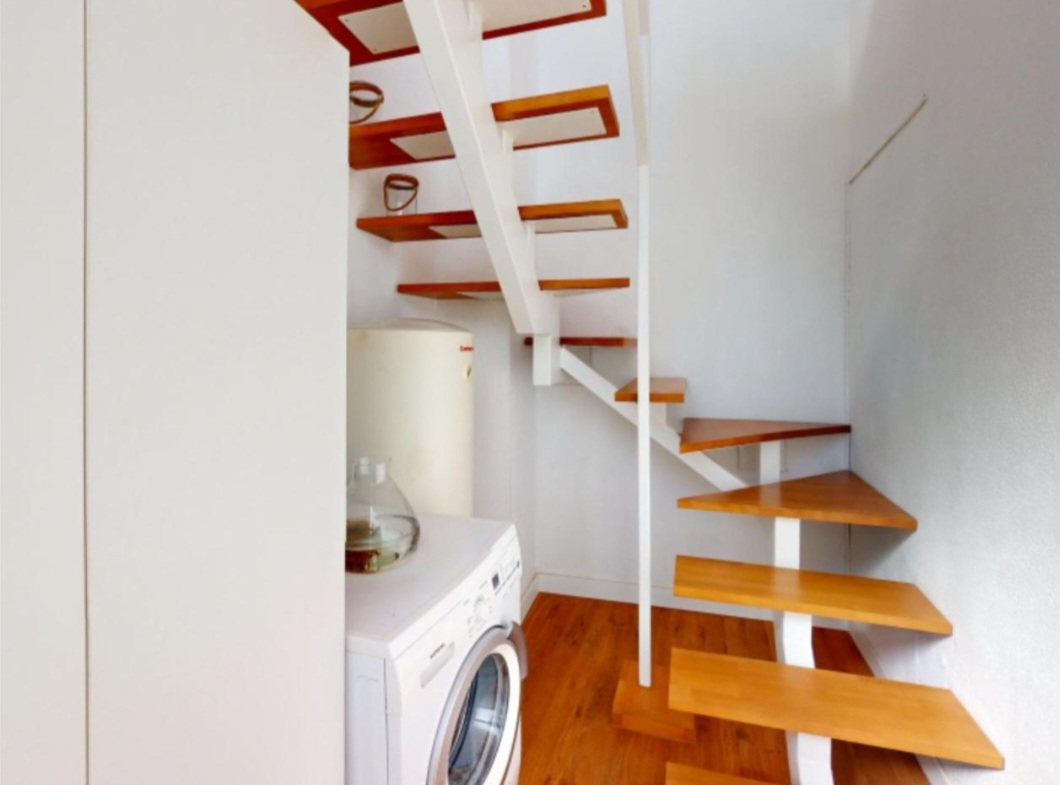 Penthouse for sale in El Pinillo (Torremolinos)