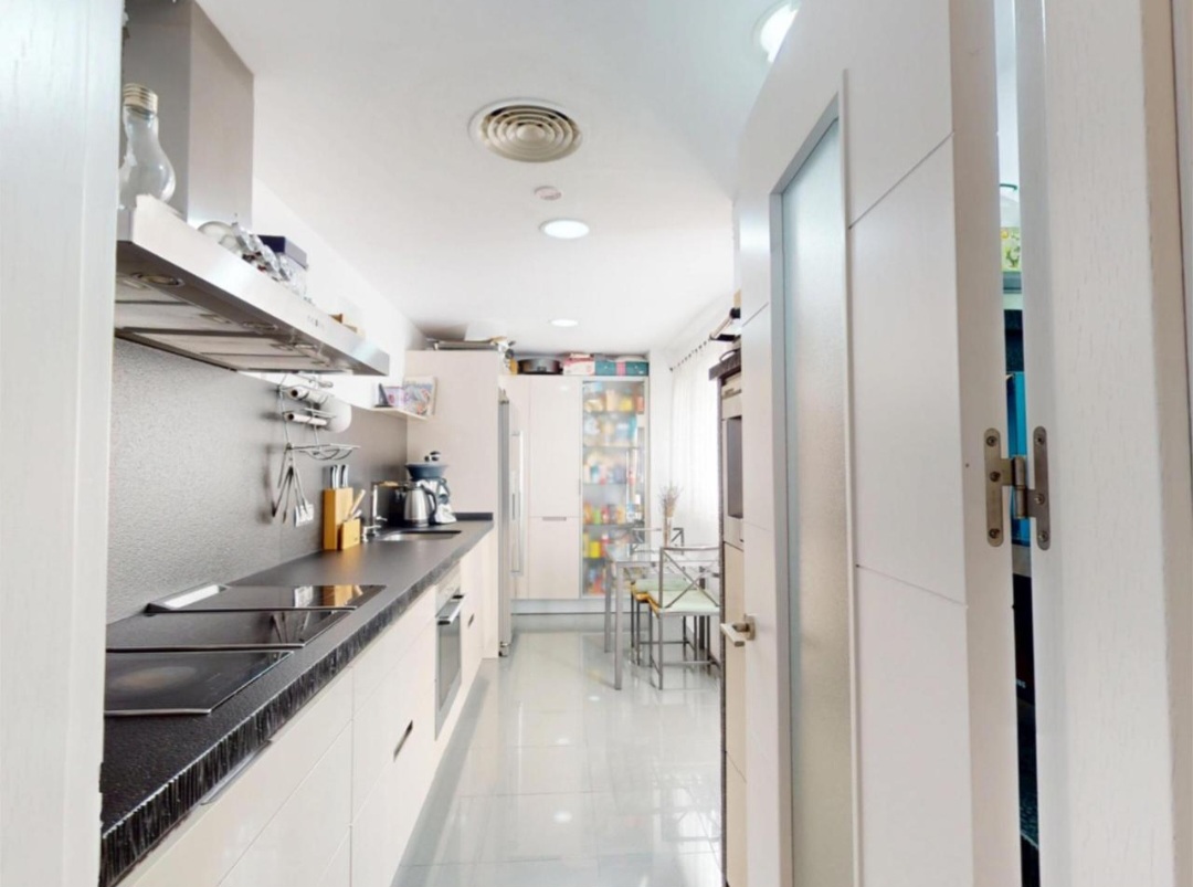 Penthouse for sale in El Pinillo (Torremolinos)