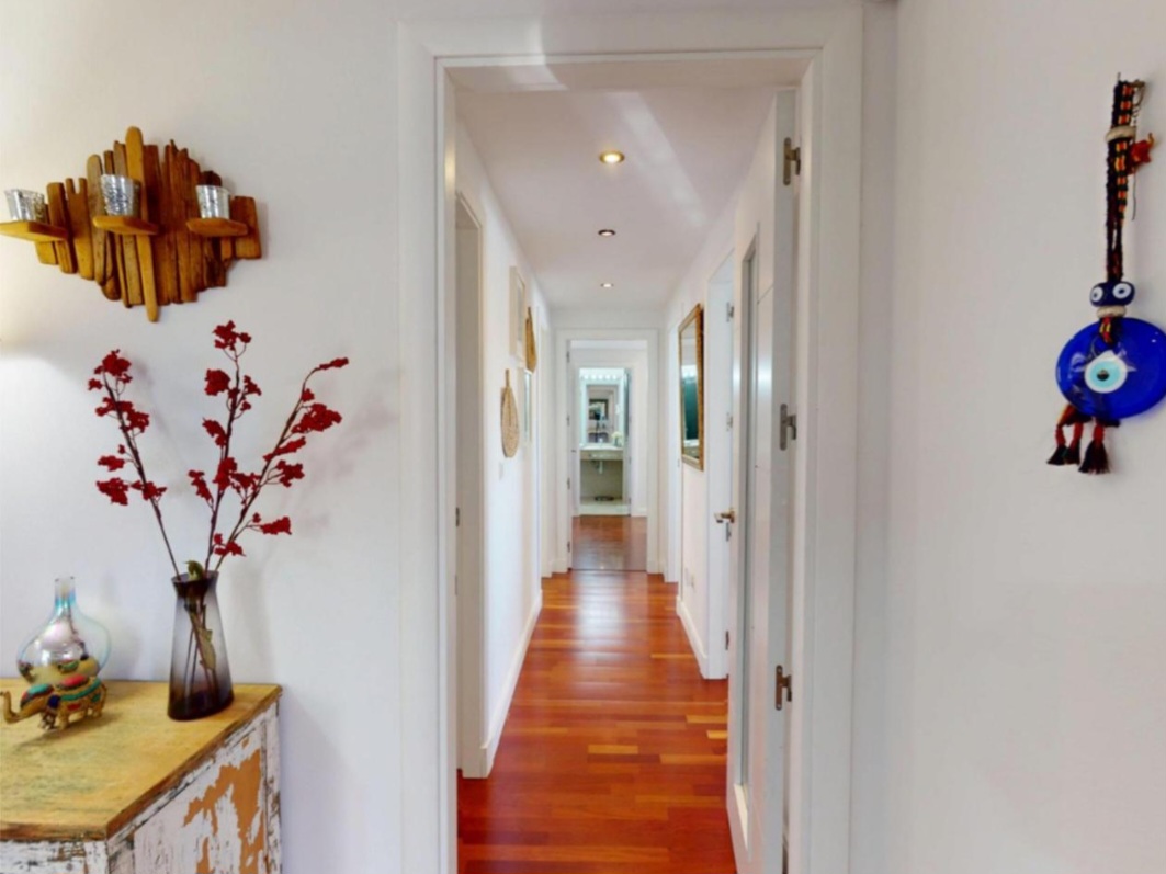 Penthouse for sale in El Pinillo (Torremolinos)