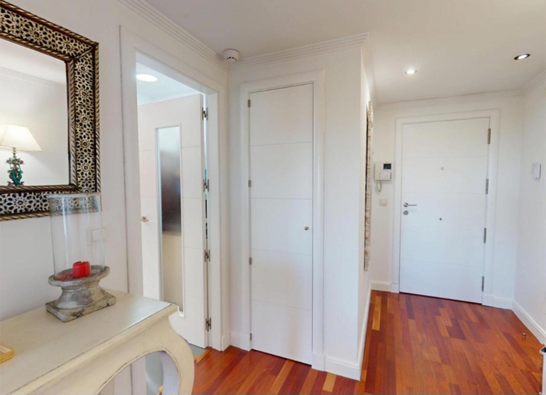 Penthouse for sale in El Pinillo (Torremolinos)