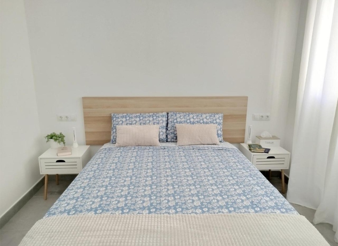 Apartamento en Fuengirola