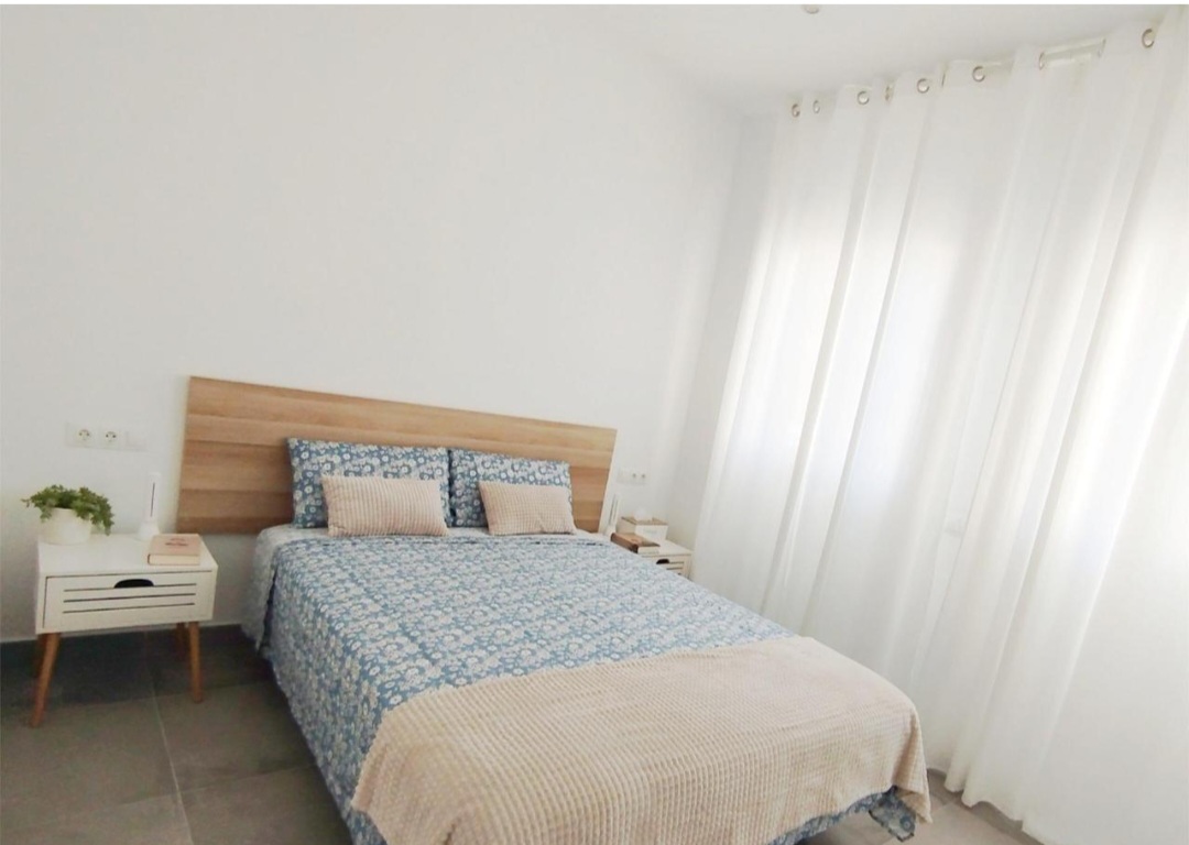 Apartamento en Fuengirola