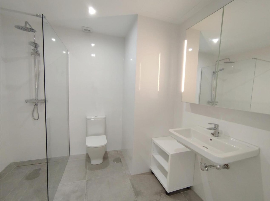 Apartamento en Fuengirola