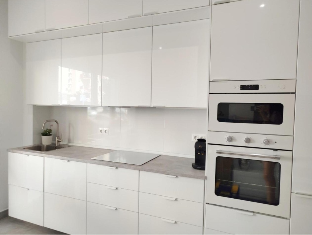 Apartamento en Fuengirola