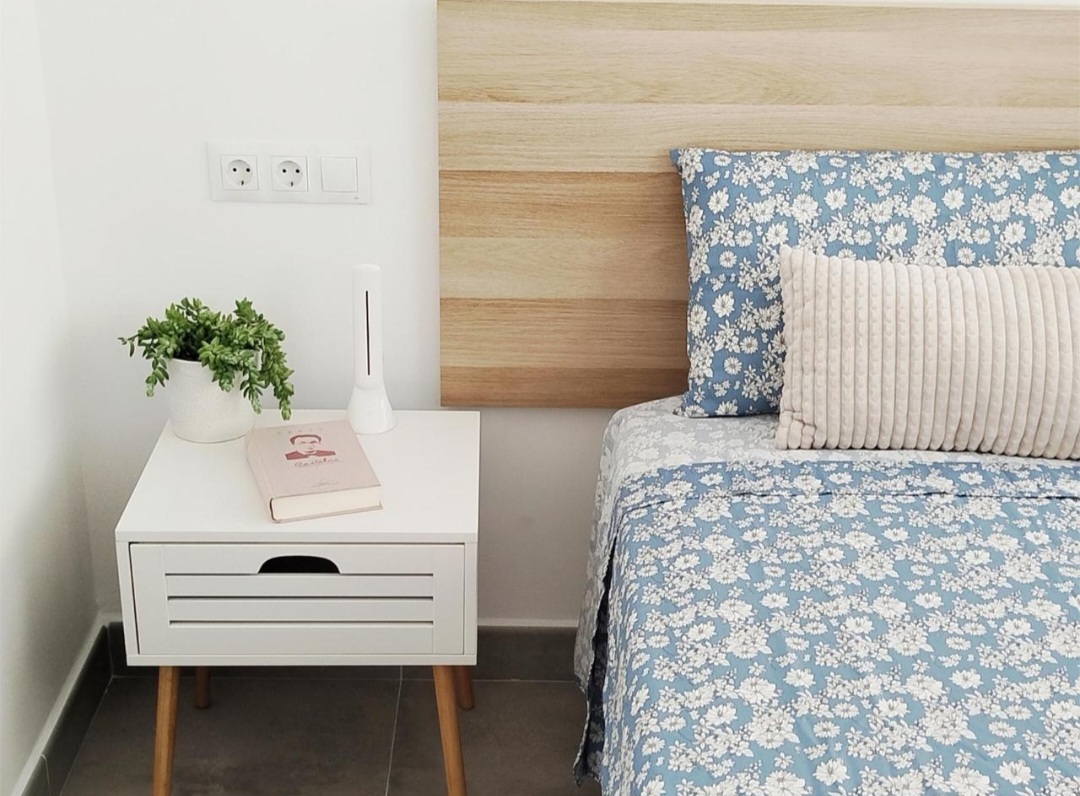 Apartamento en Fuengirola