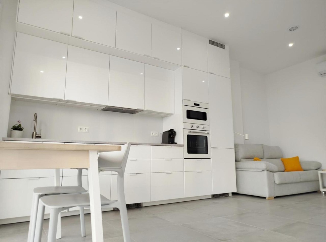 Apartamento en Fuengirola