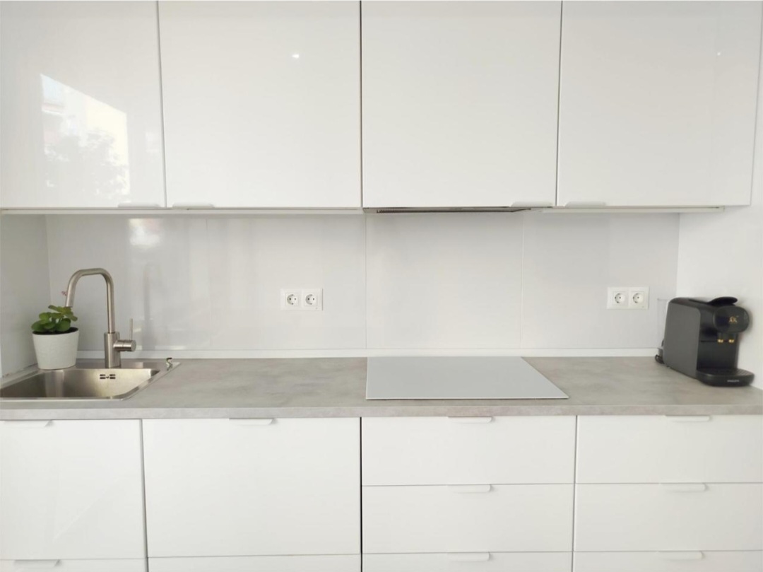 Apartamento en Fuengirola