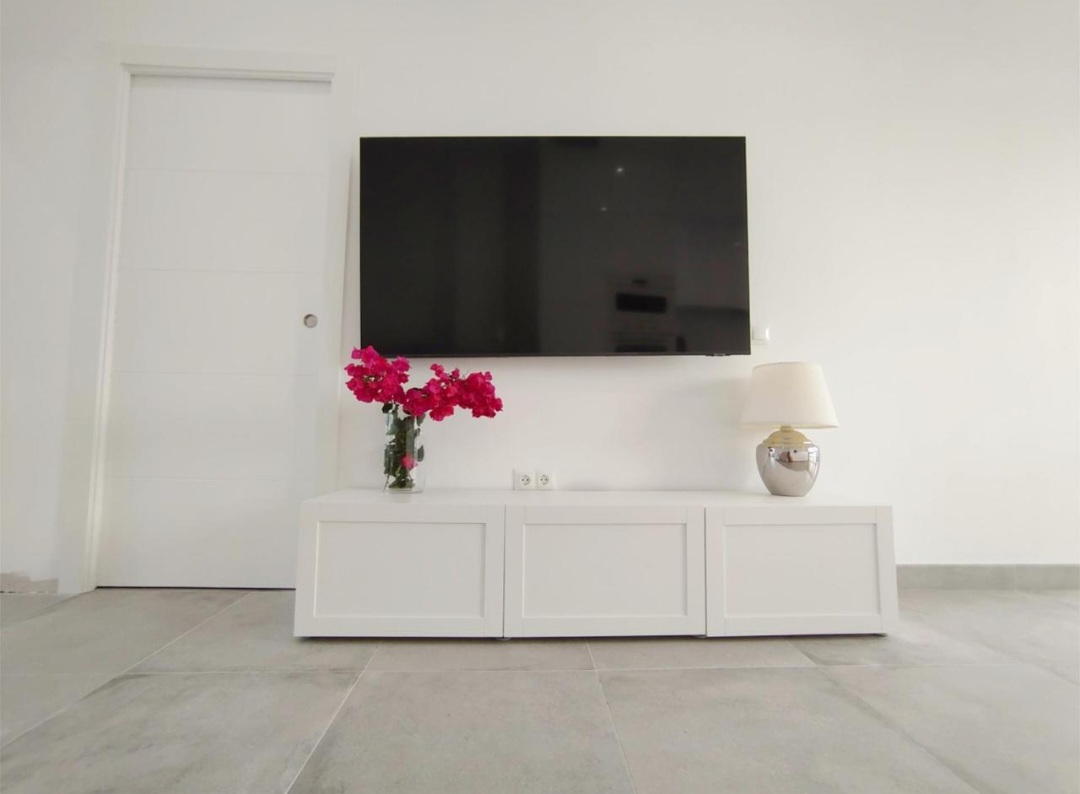 Apartamento en Fuengirola