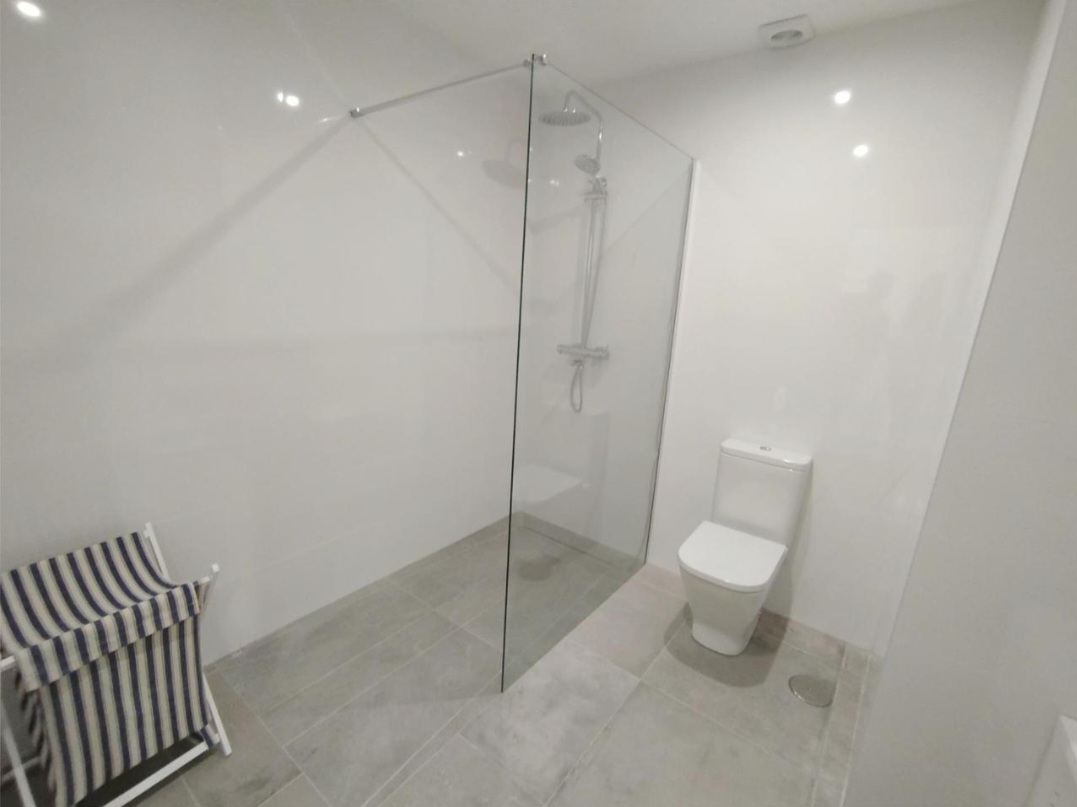 Petit Appartement de vacances à Zona Sohail (Fuengirola)