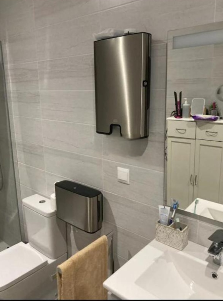 Шале на продаж в Alhaurín de la Torre