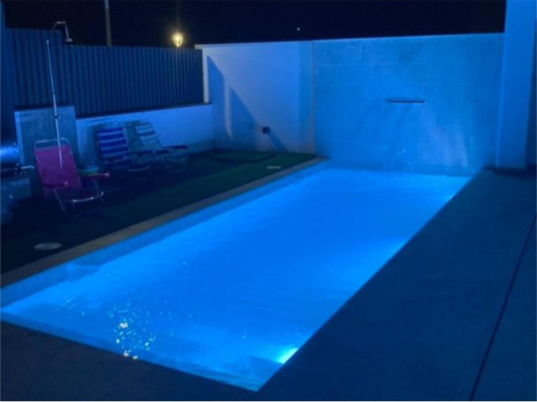 Шале на продаж в Alhaurín de la Torre