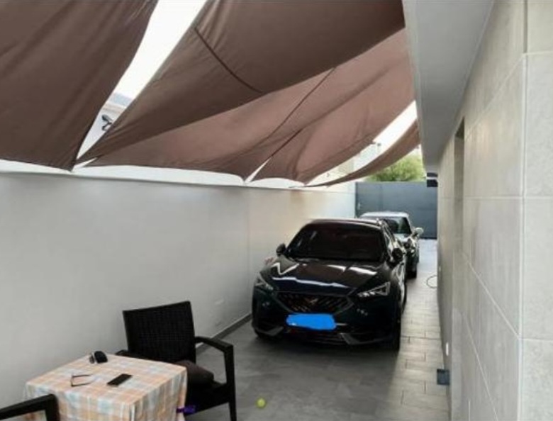 Шале на продаж в Alhaurín de la Torre