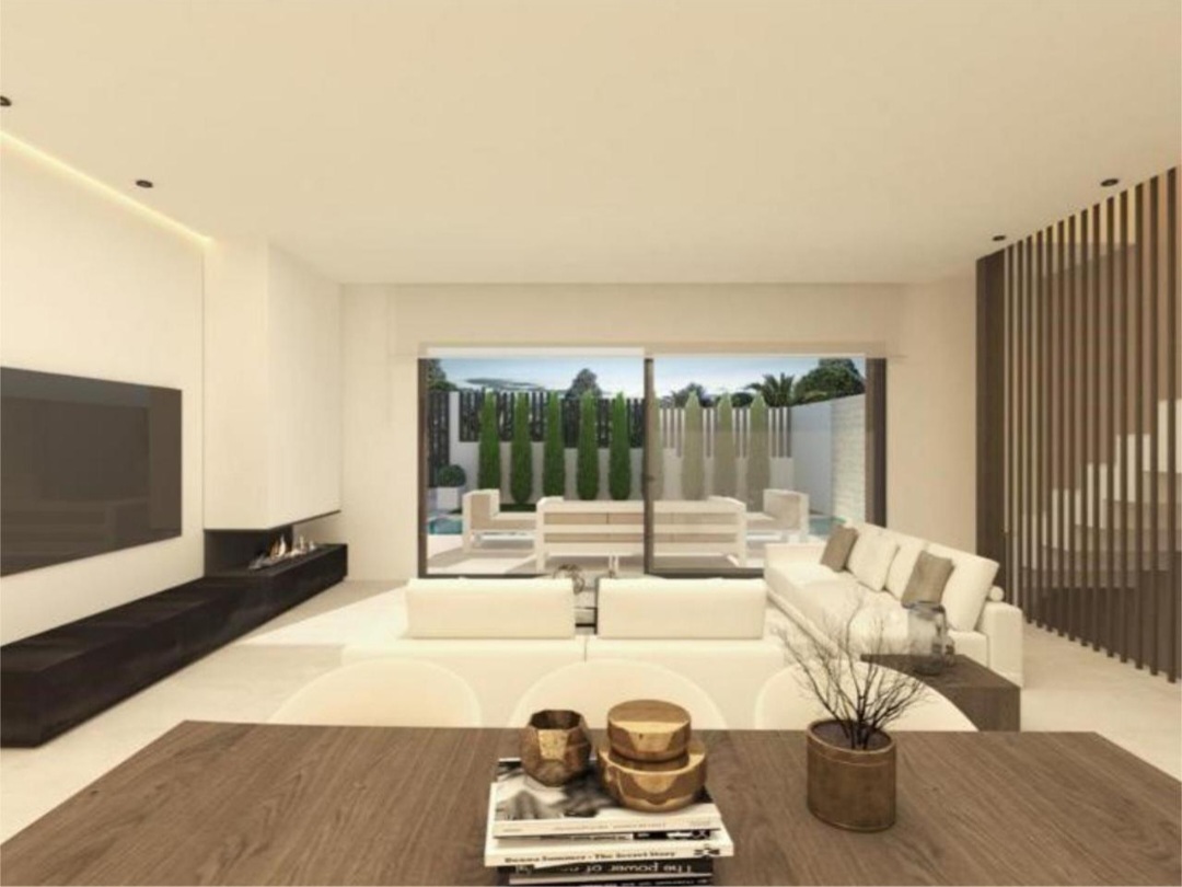 Шале на продаж в Alhaurín de la Torre