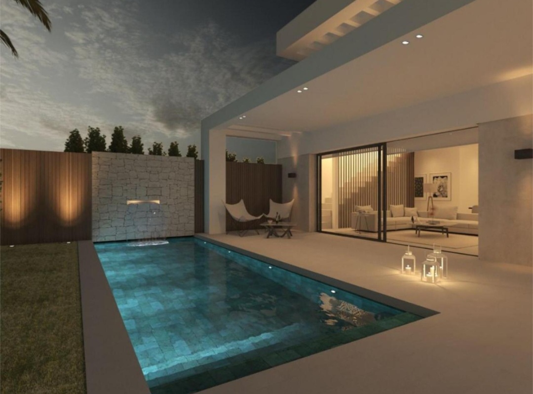 Шале на продаж в Alhaurín de la Torre