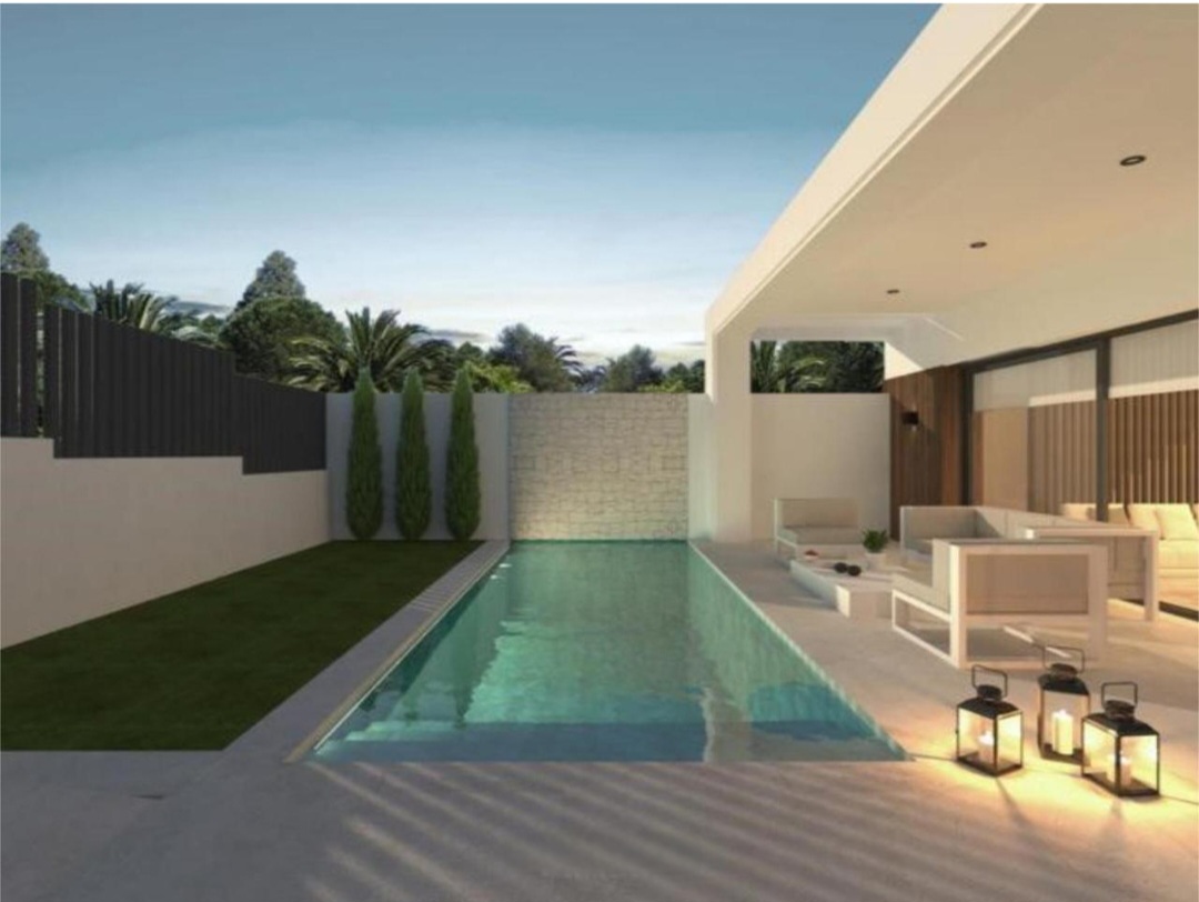 Шале на продаж в Alhaurín de la Torre