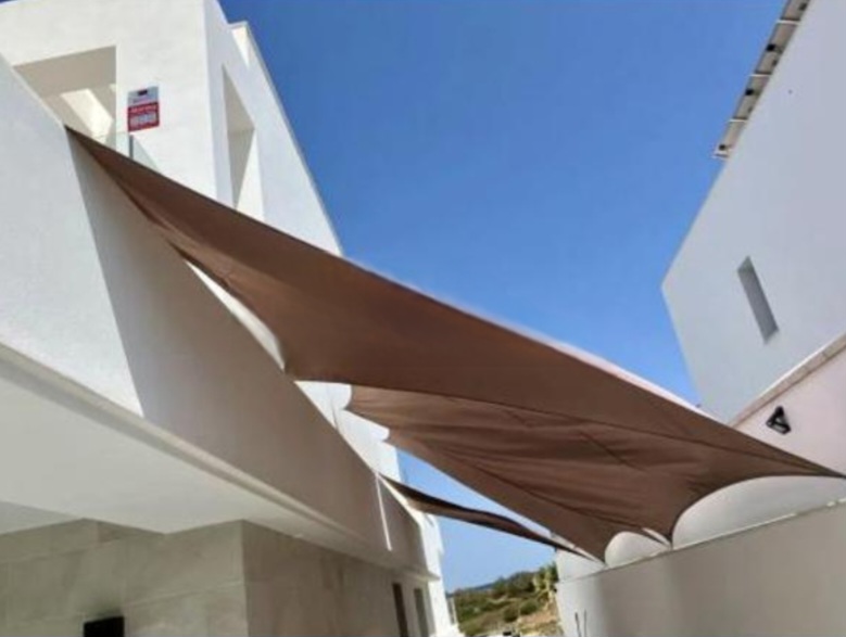 Шале на продаж в Alhaurín de la Torre