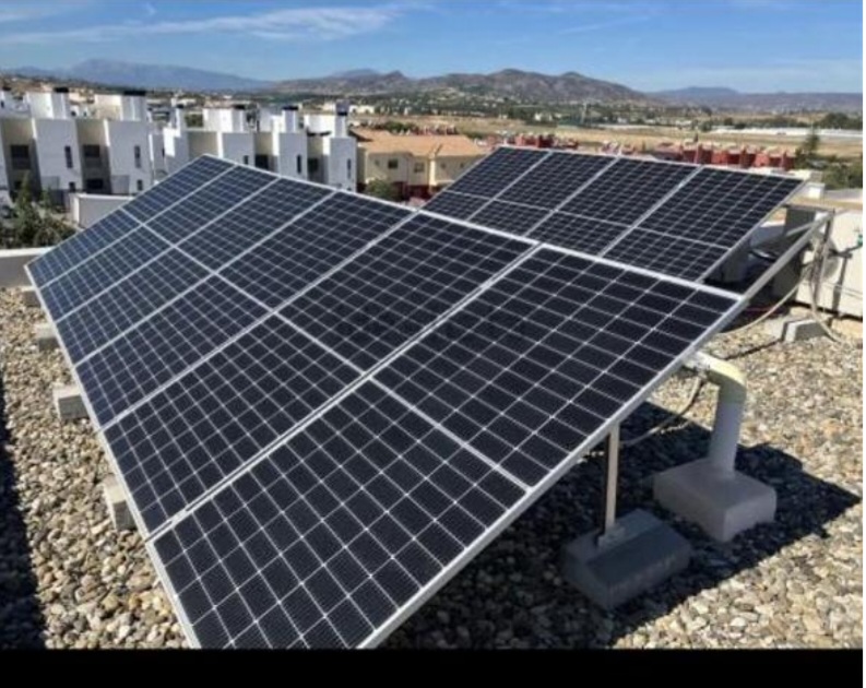 Шале на продаж в Alhaurín de la Torre