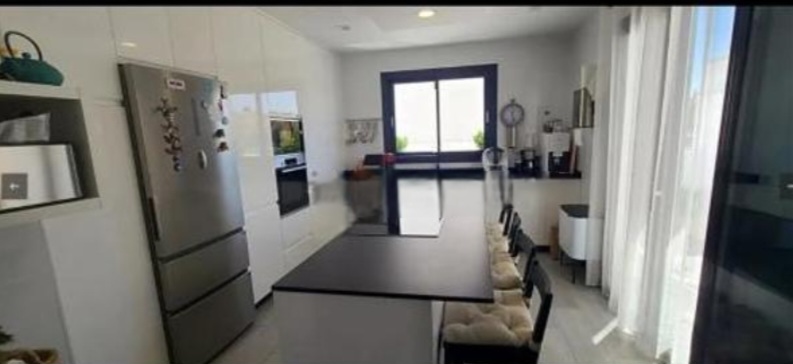 Шале на продаж в Alhaurín de la Torre