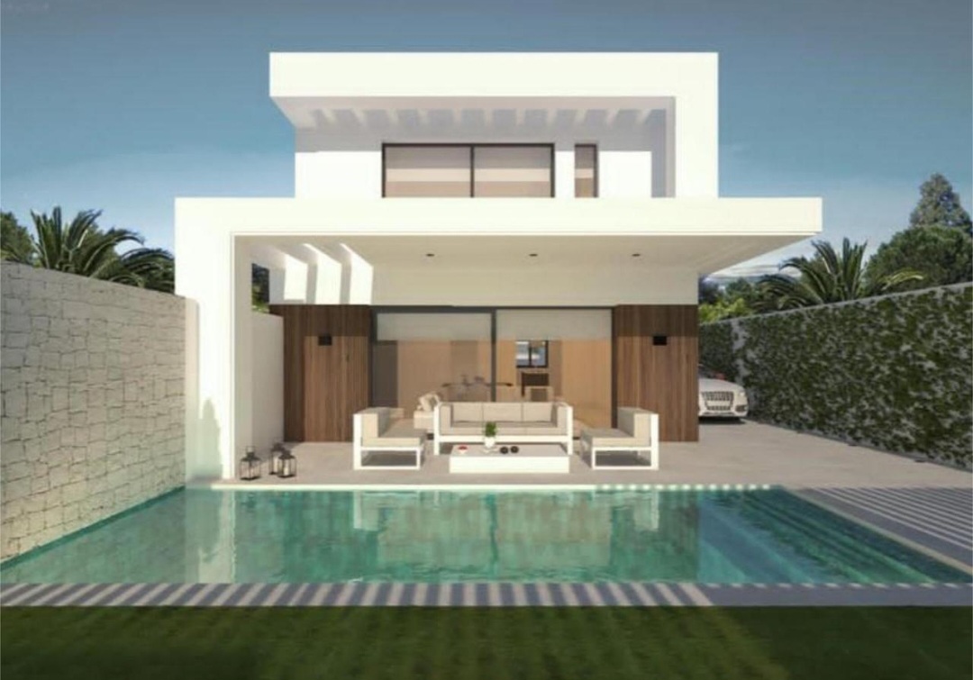 Шале на продаж в Alhaurín de la Torre