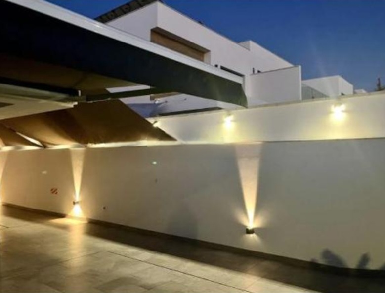 Шале на продаж в Alhaurín de la Torre