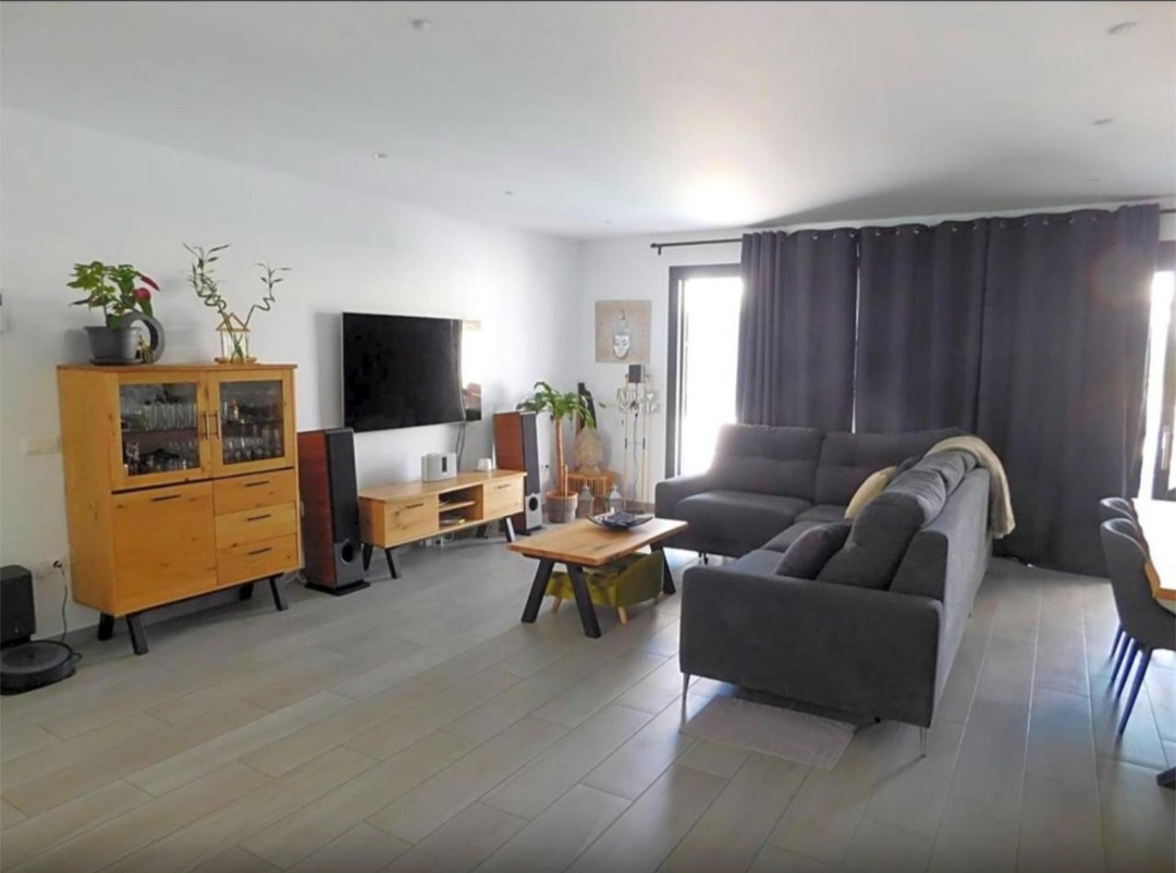 Шале на продаж в Alhaurín de la Torre