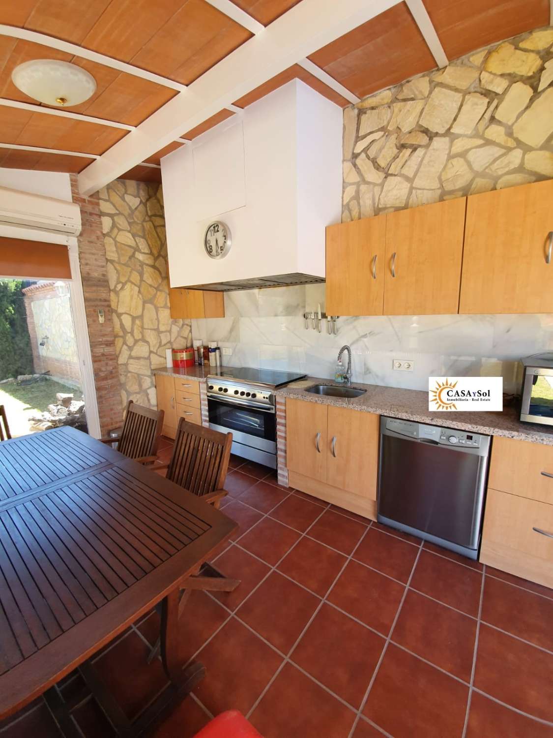 Villa for sale in Alhaurín de la Torre