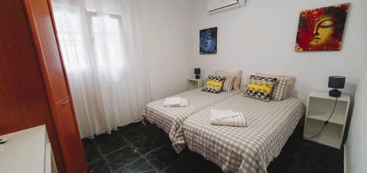 Villa for sale in Alhaurín de la Torre