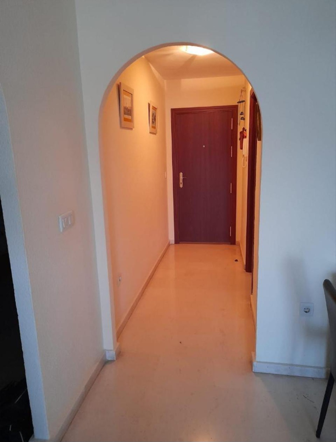 Apartamento en Benalmadena