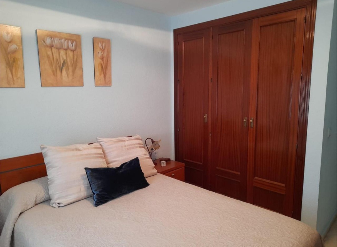 Apartamento en Benalmadena