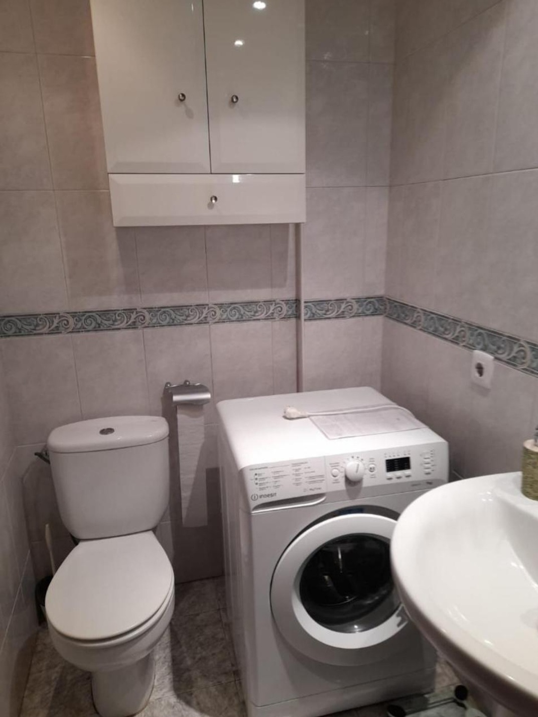 Apartamento en Benalmadena