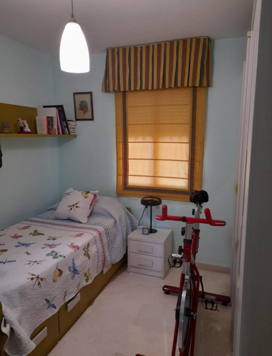 Apartamento en Benalmadena