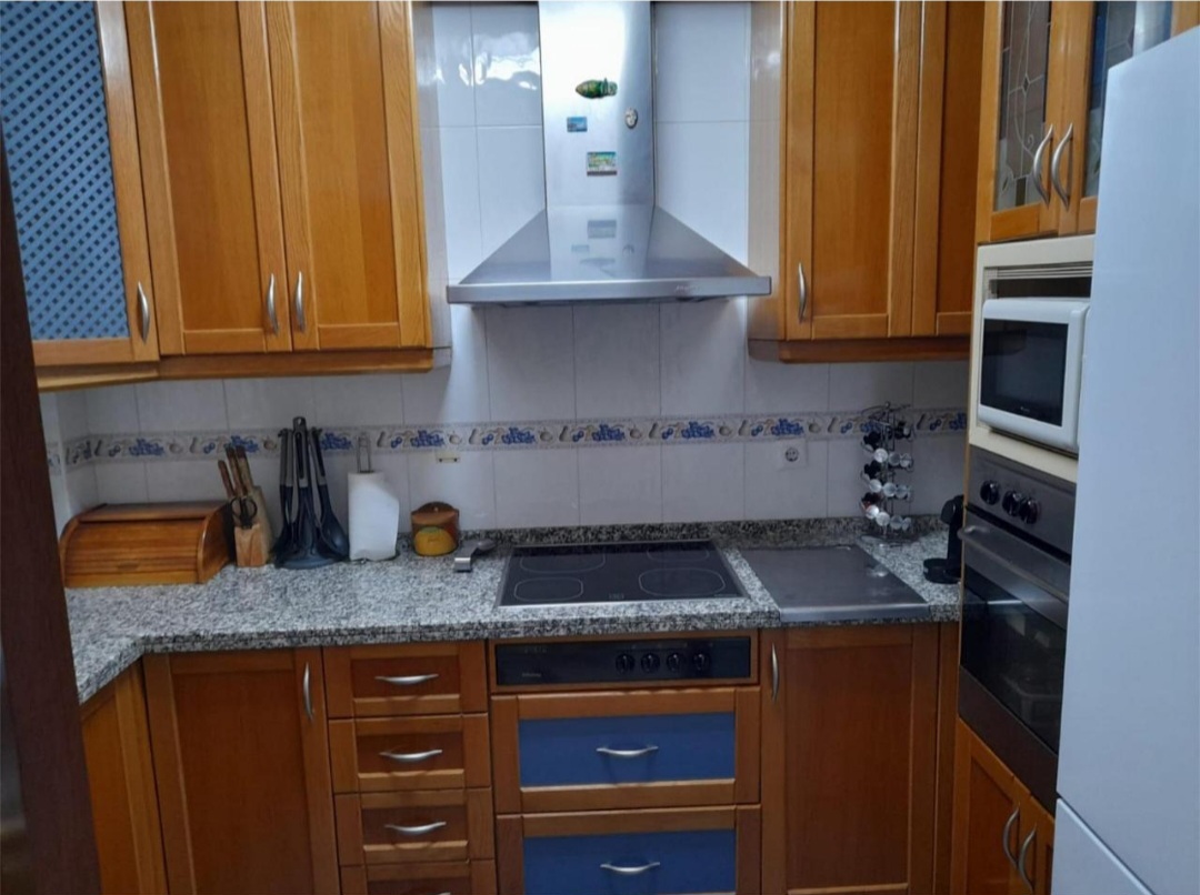 Apartamento en Benalmadena