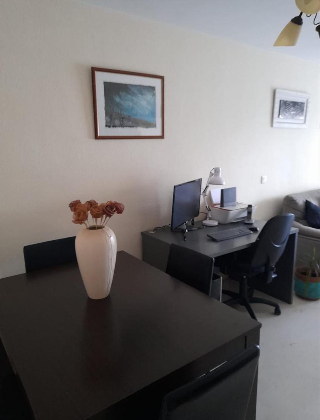 Apartamento en Benalmadena