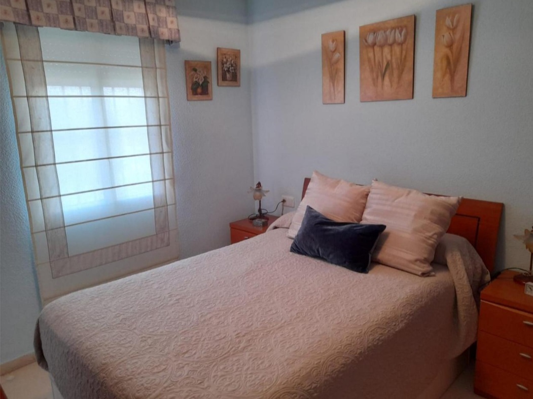 Apartamento en Benalmadena