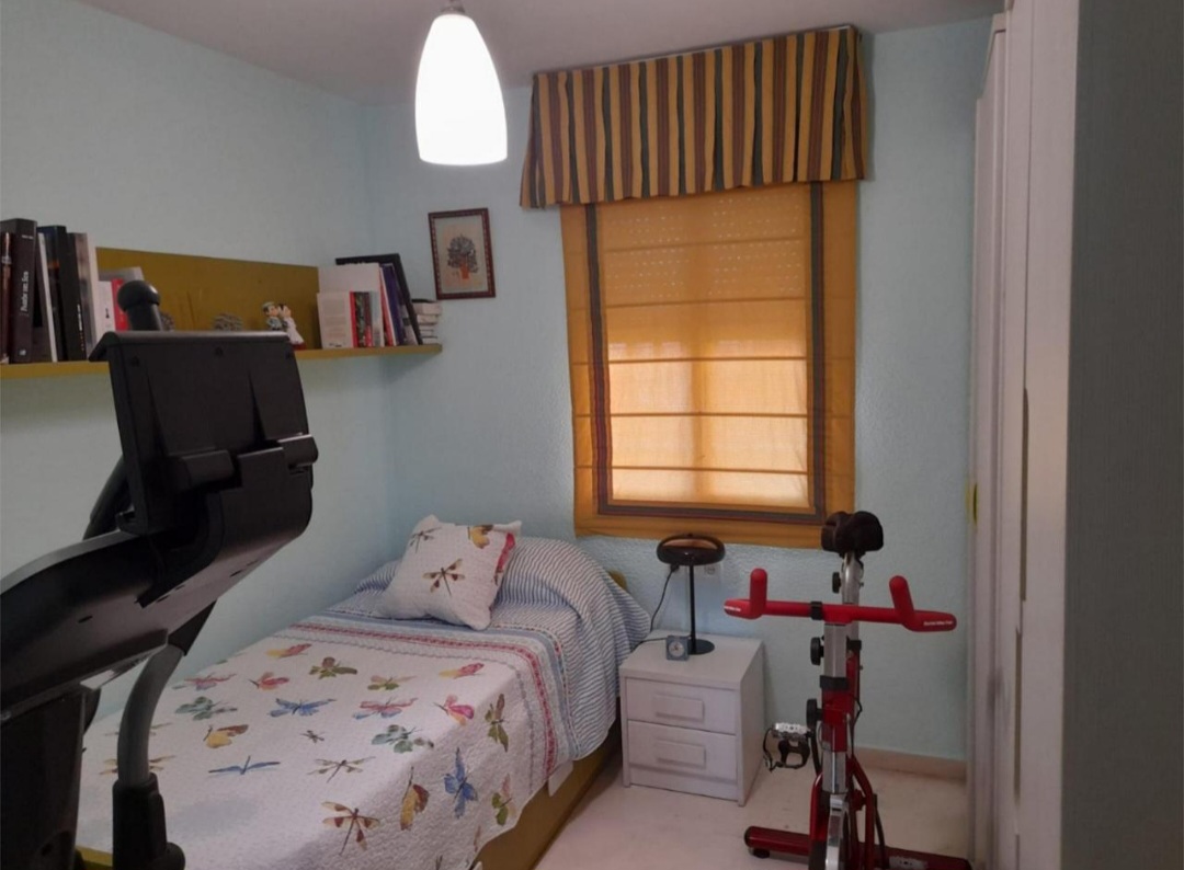 Apartamento en Benalmadena