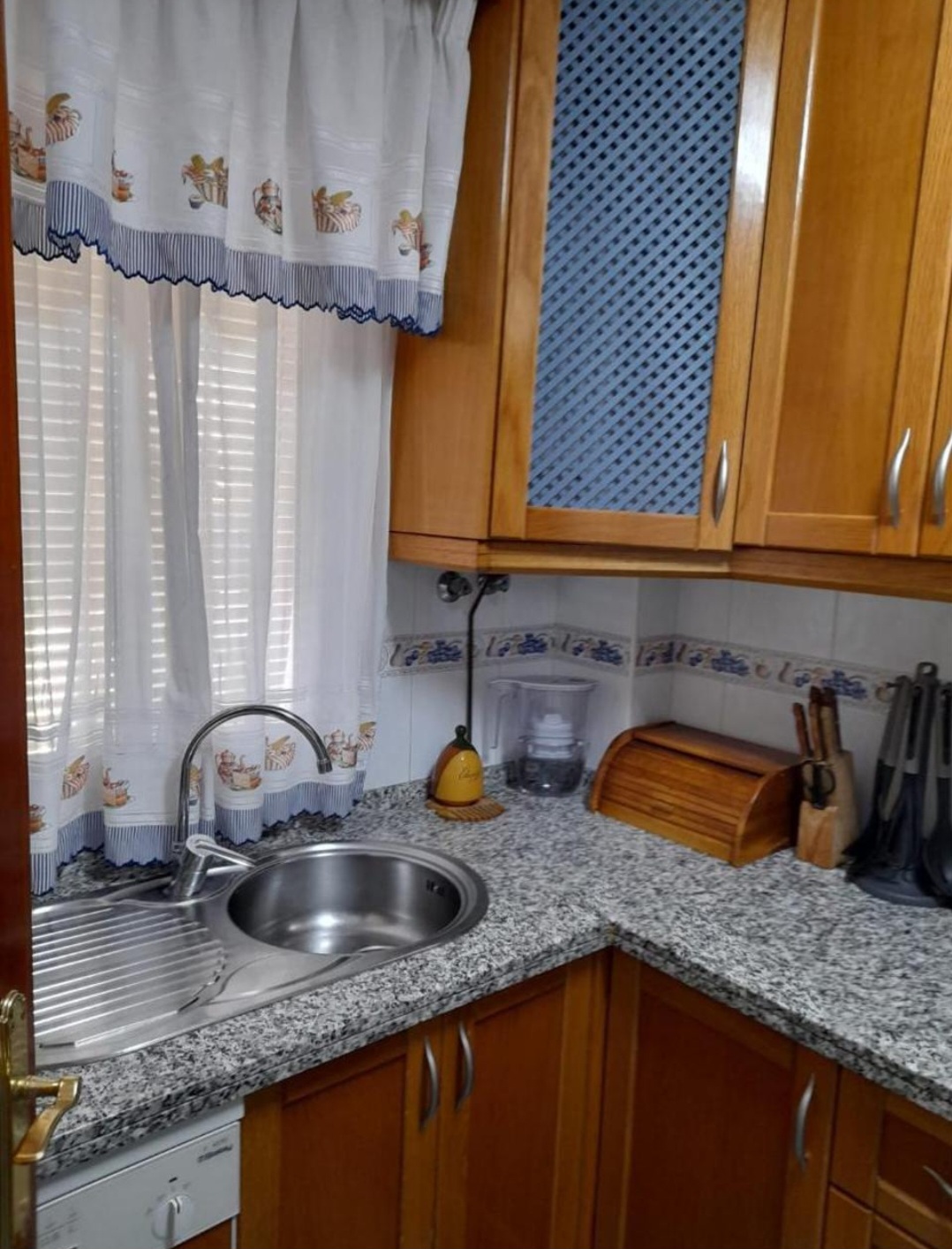 Apartamento en Benalmadena