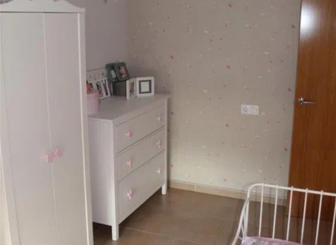 Adosado de 4 dormitorios en Alhaurin de la Torre