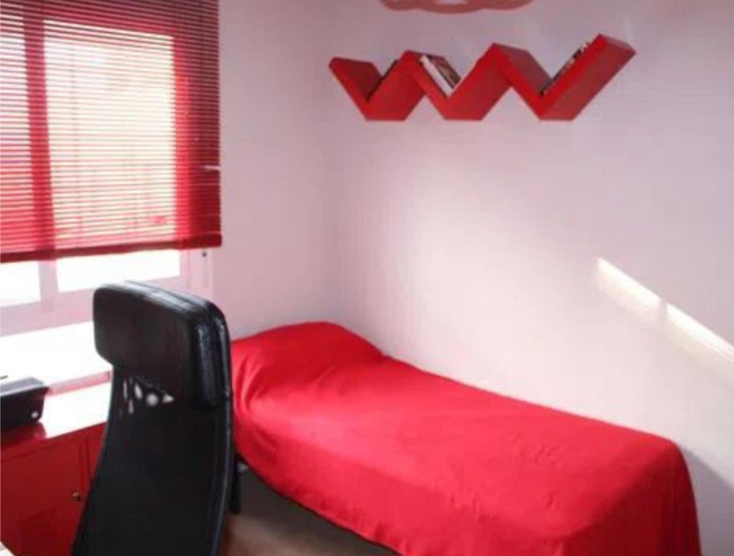 Adosado de 4 dormitorios en Alhaurin de la Torre