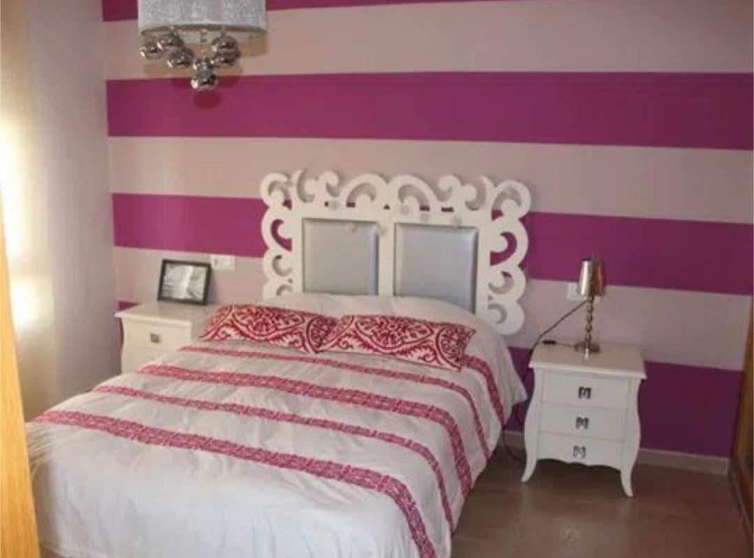 Adosado de 4 dormitorios en Alhaurin de la Torre