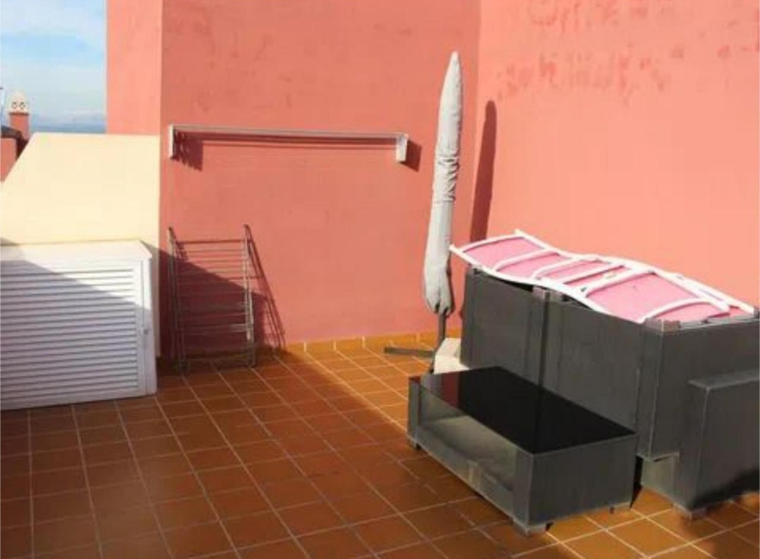 Adosado de 4 dormitorios en Alhaurin de la Torre