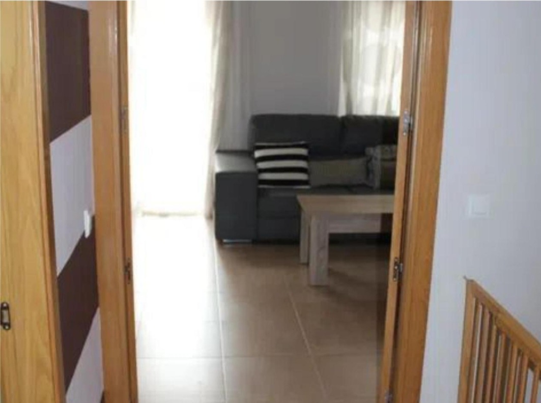 Adosado de 4 dormitorios en Alhaurin de la Torre