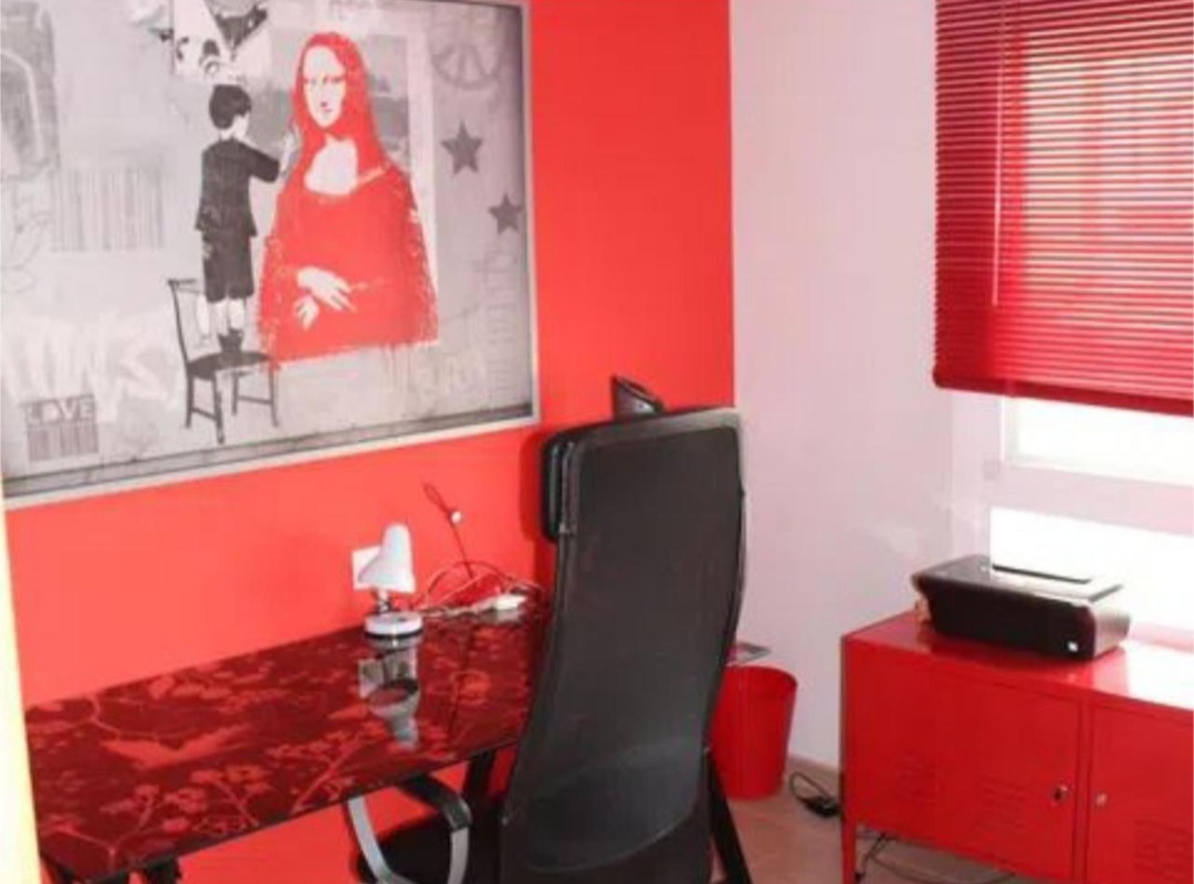 Adosado de 4 dormitorios en Alhaurin de la Torre