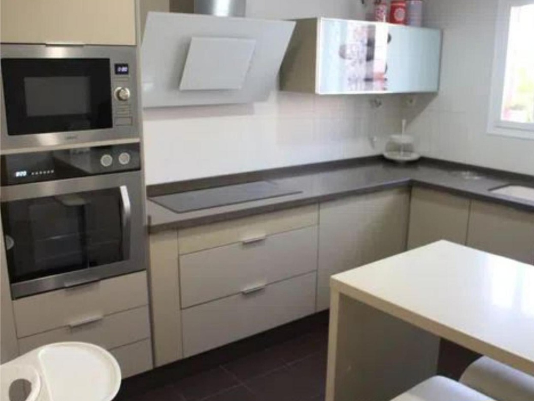 Adosado de 4 dormitorios en Alhaurin de la Torre