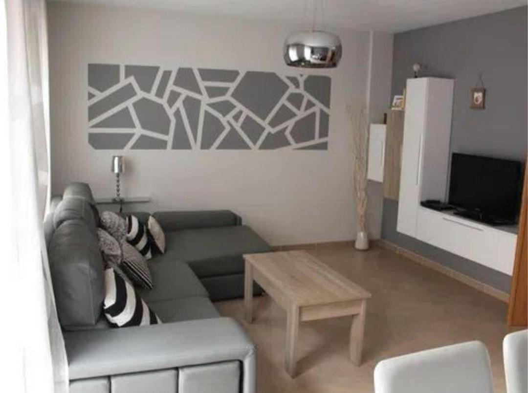 Adosado de 4 dormitorios en Alhaurin de la Torre