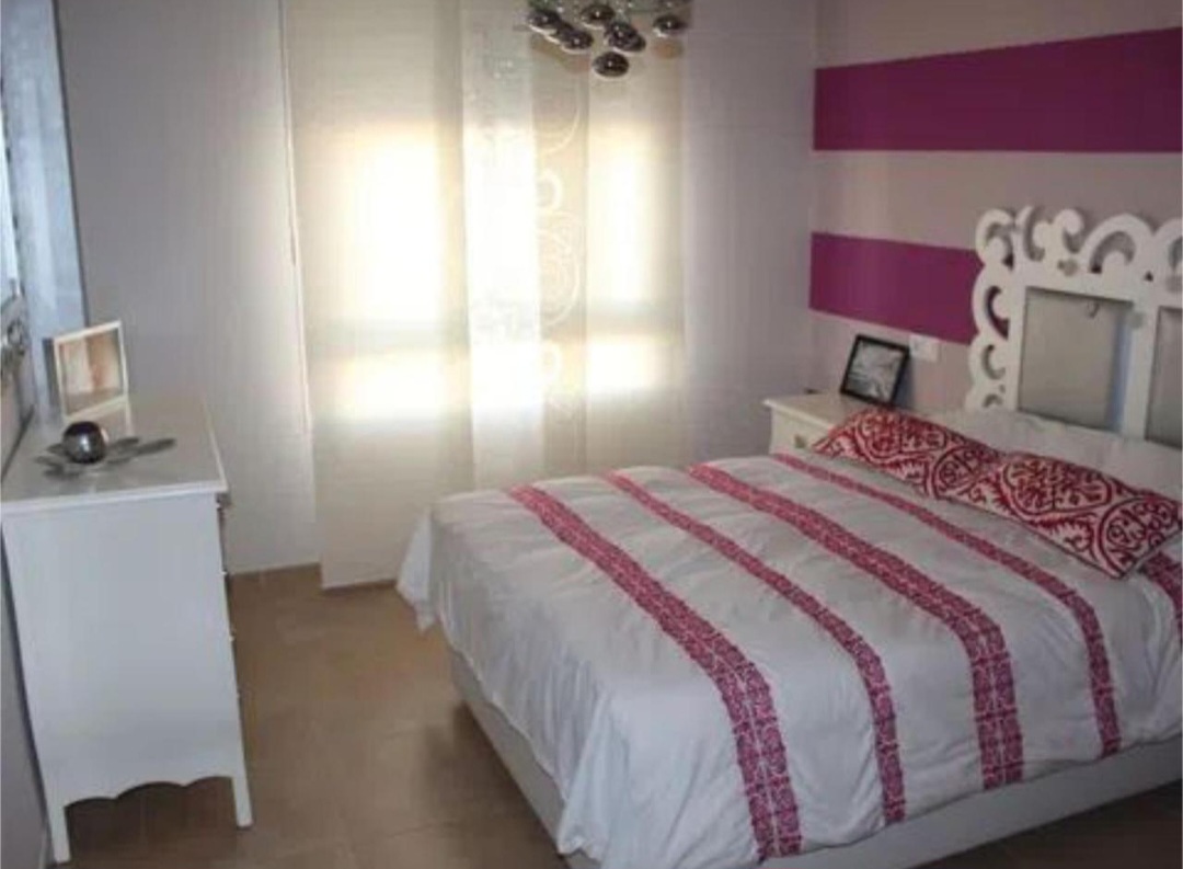 Adosado de 4 dormitorios en Alhaurin de la Torre