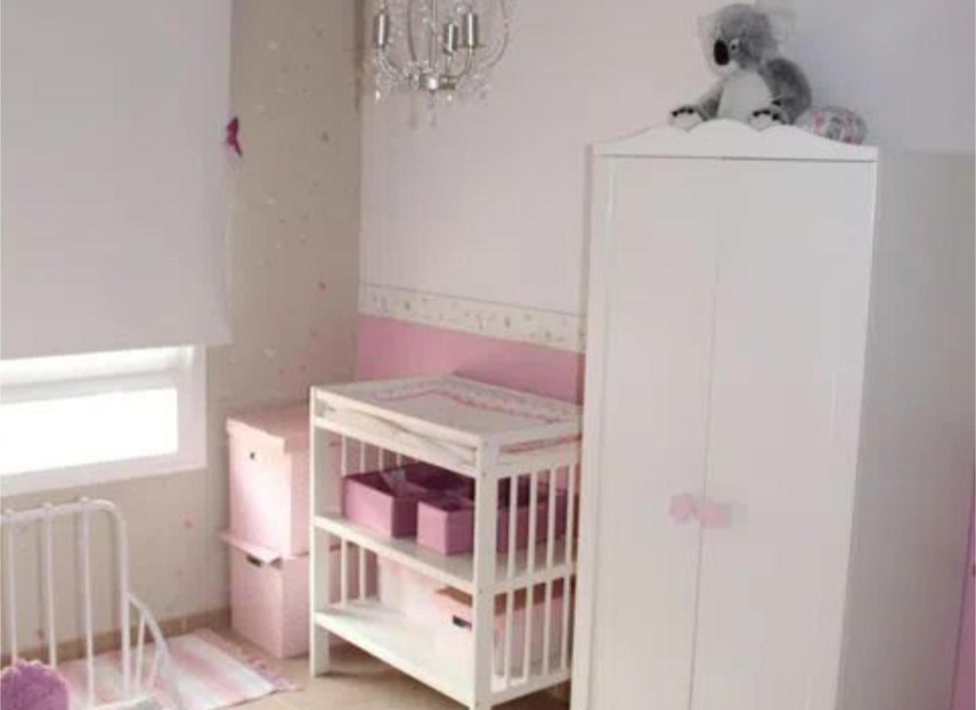 Adosado de 4 dormitorios en Alhaurin de la Torre