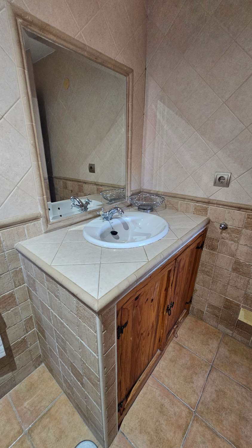 Appartamento di vacanza a Los Álamos (Torremolinos)