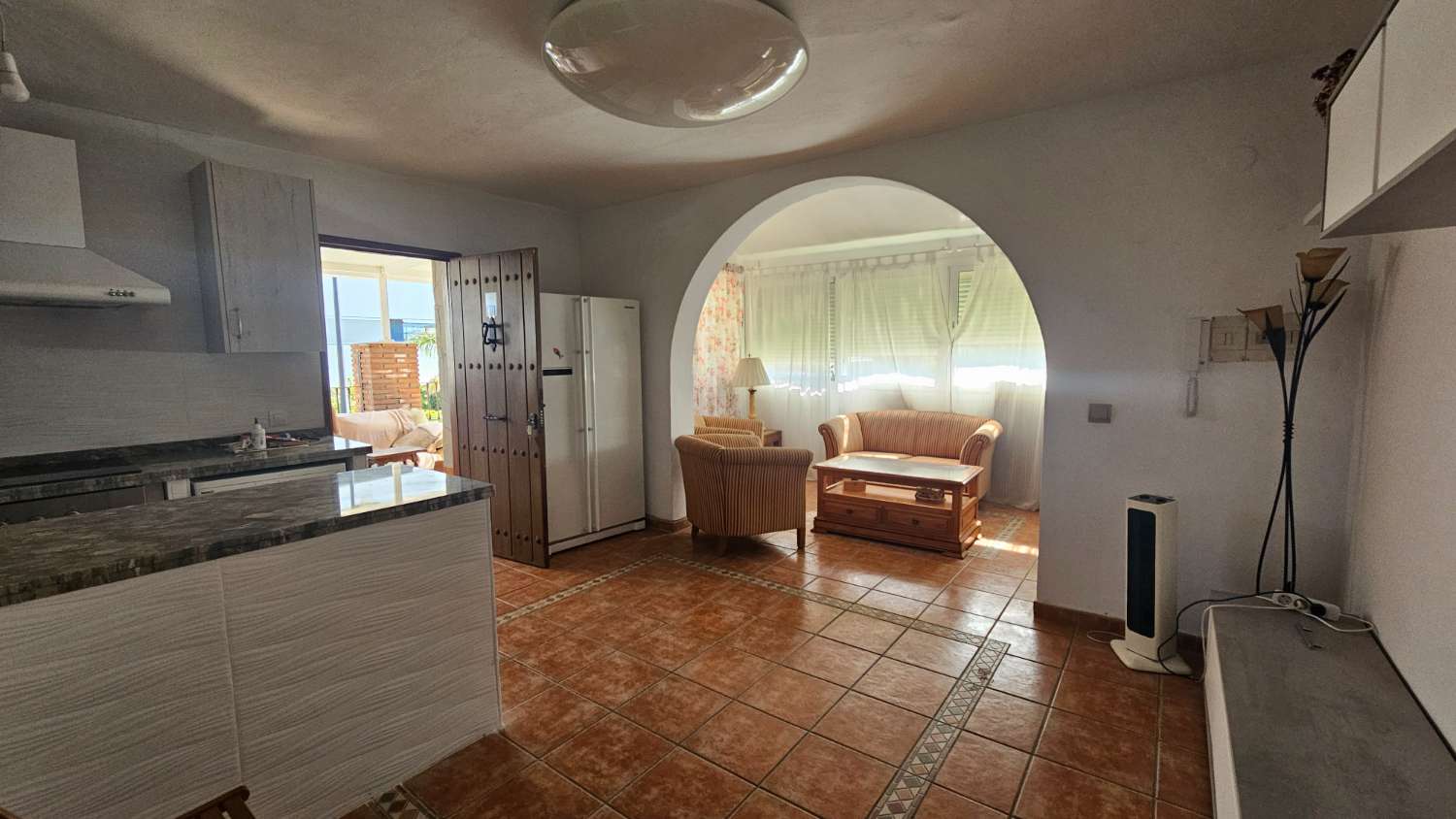 Appartamento di vacanza a Los Álamos (Torremolinos)